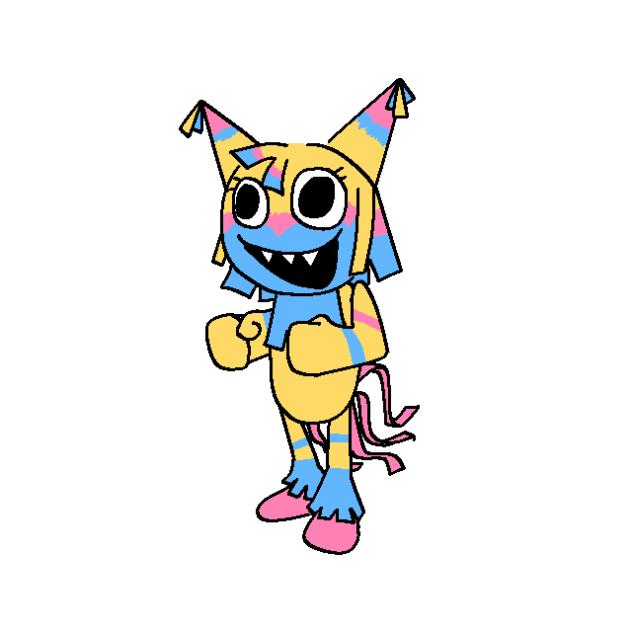 Yatta Dandy’s World