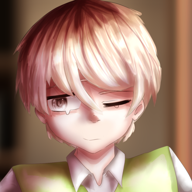 Levi-San is A Dumb Child.