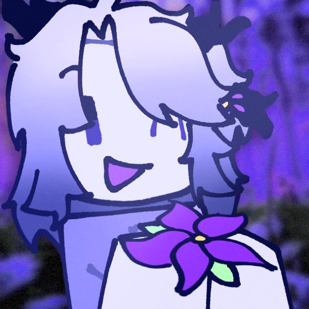 イラスト SomniumFragment Nightshade Two time - ibisPaint
