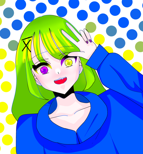 心音さんへっ！