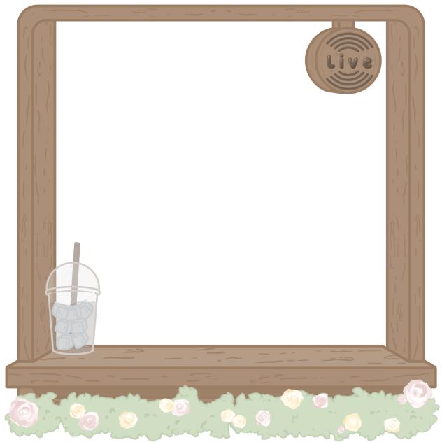 Window Streaming Frame
