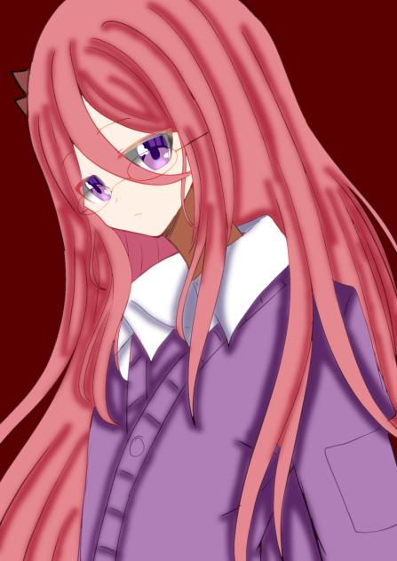 『ん、なんだ？』