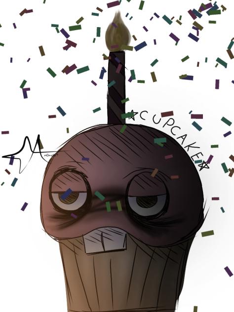 Cupcake
