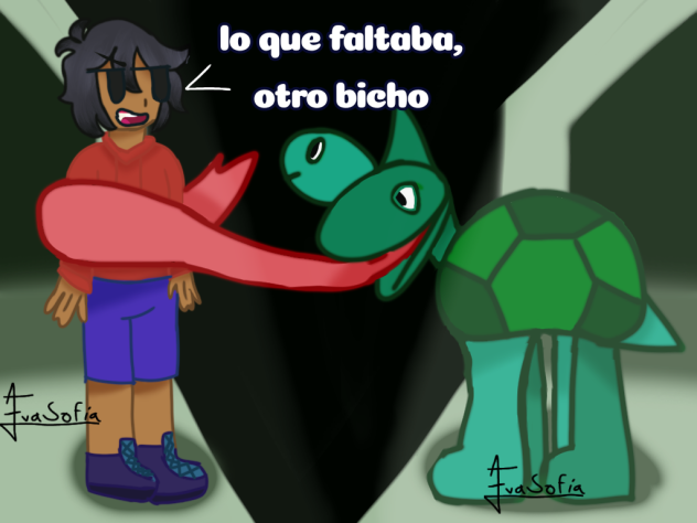 lo que faltaba