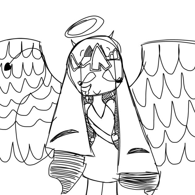 Eternal Sugar Cookie