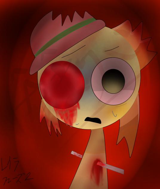 リクエスト⑱レイラさんのホラバ