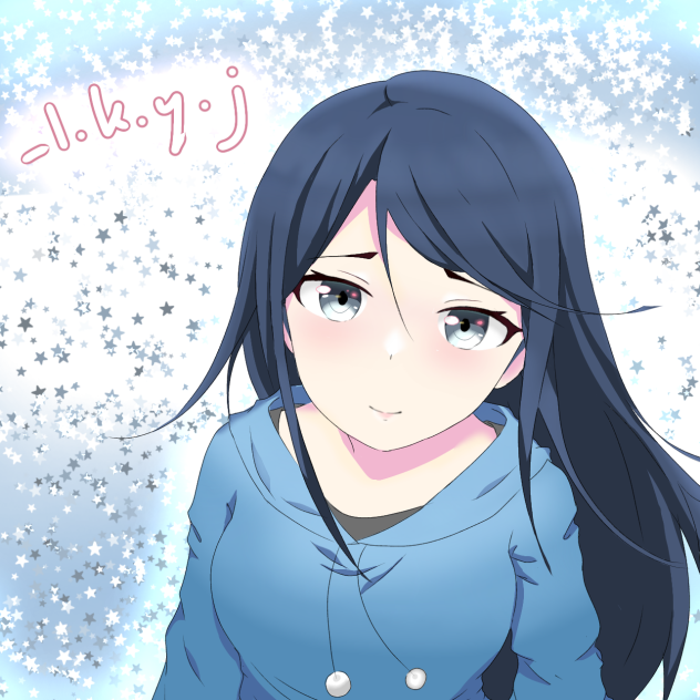 Ichika Hoshino 💙
