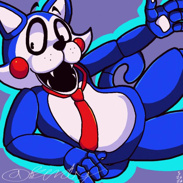 Candy Frickbears 3
