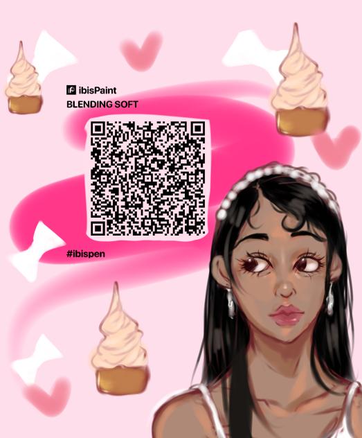 best BLENDING SOFT brush code 🍦