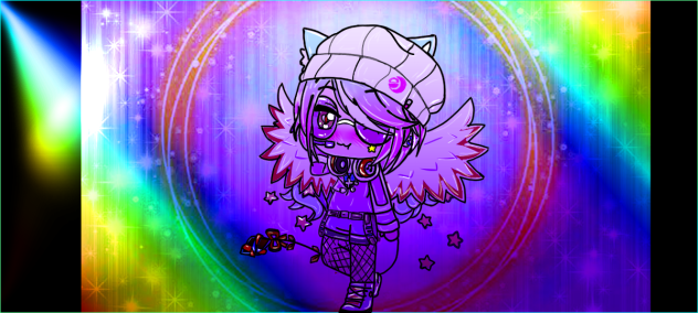 •w• nothing - ibisPaint