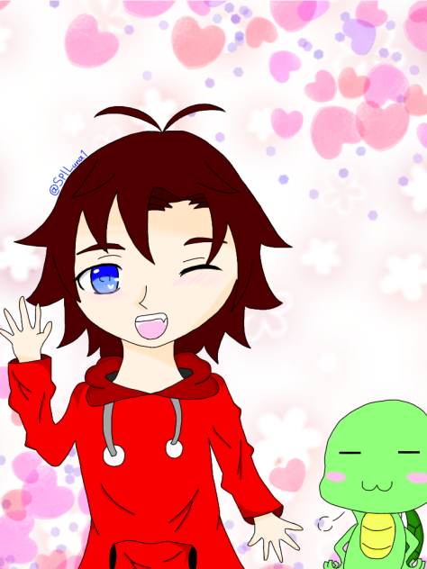 参るっ！！
