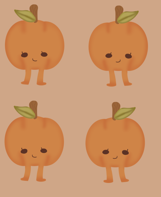 Pumpkin artfight attack 2023 7-13-2023