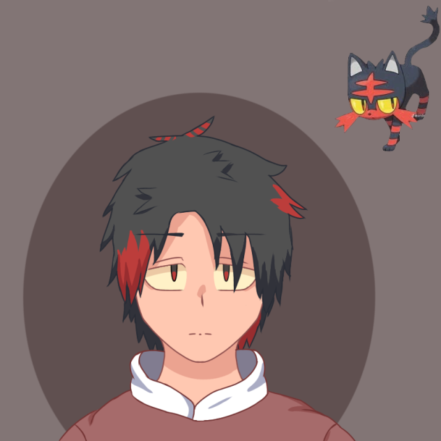 Pokemon ^^ - ibisPaint