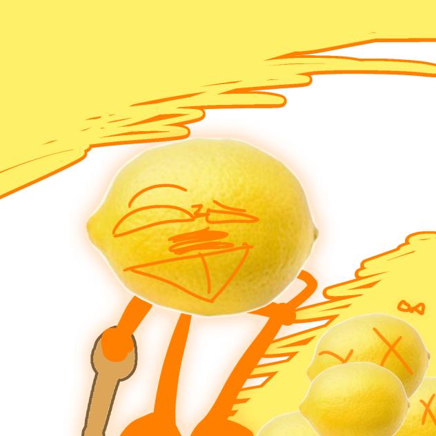 Lemon!