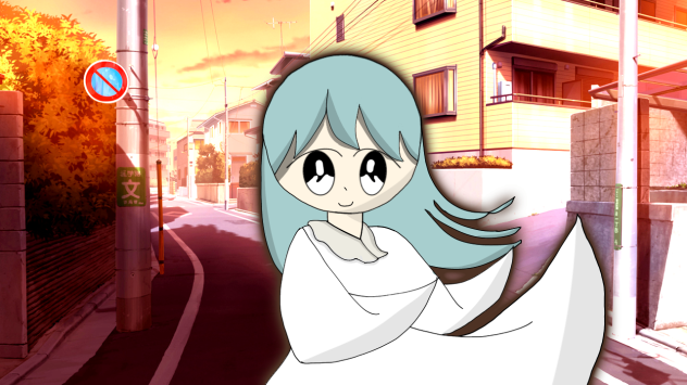 帰りの無題