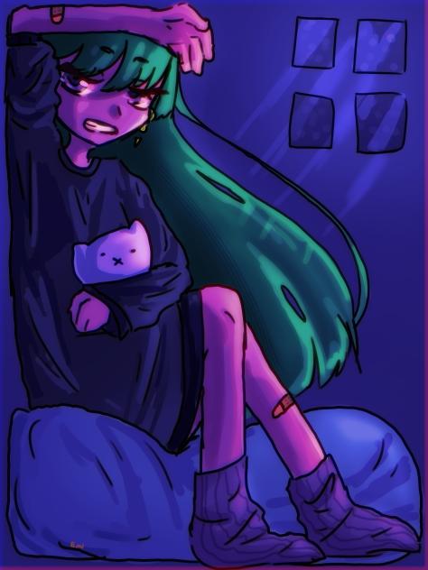 🌌