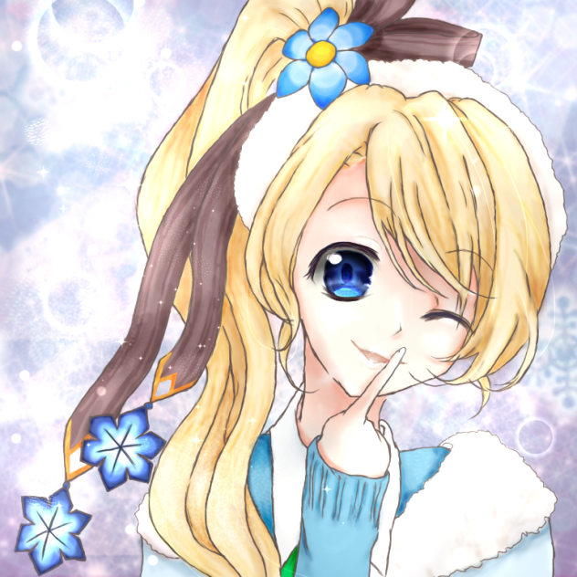 白猫♡茶フィ