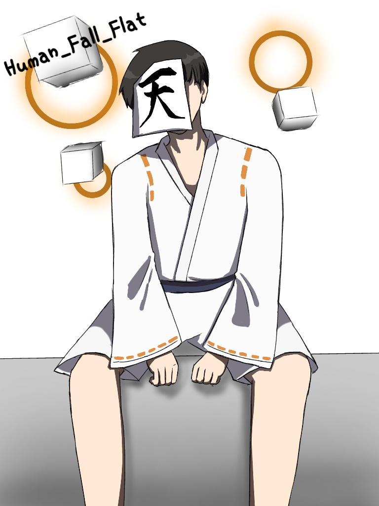 アラル海ロボロ Ibispaint