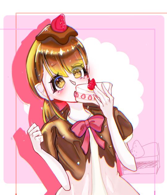 リクエスト Amiさんへ
