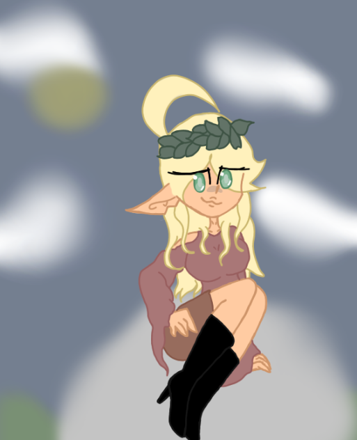 Titelloses 43 - ibisPaint