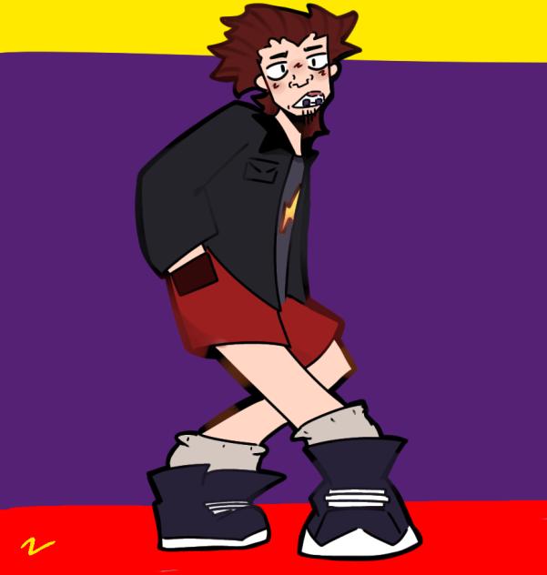 IBIS PAINT TOOK THIS DOWN - ibisPaint