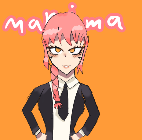 Makima