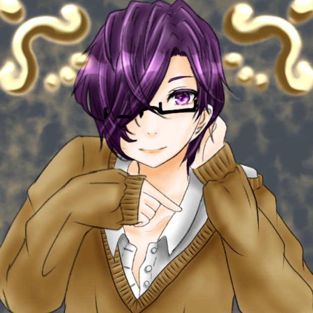 フォロワーさんのアイコン④