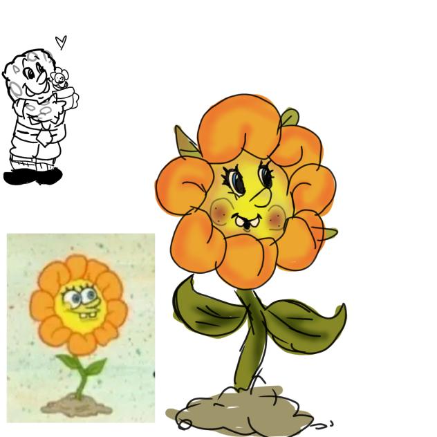 flowerbob