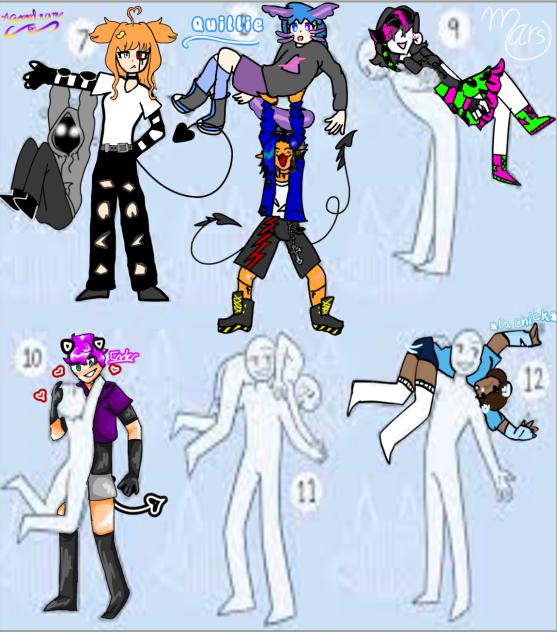 Collab with mars