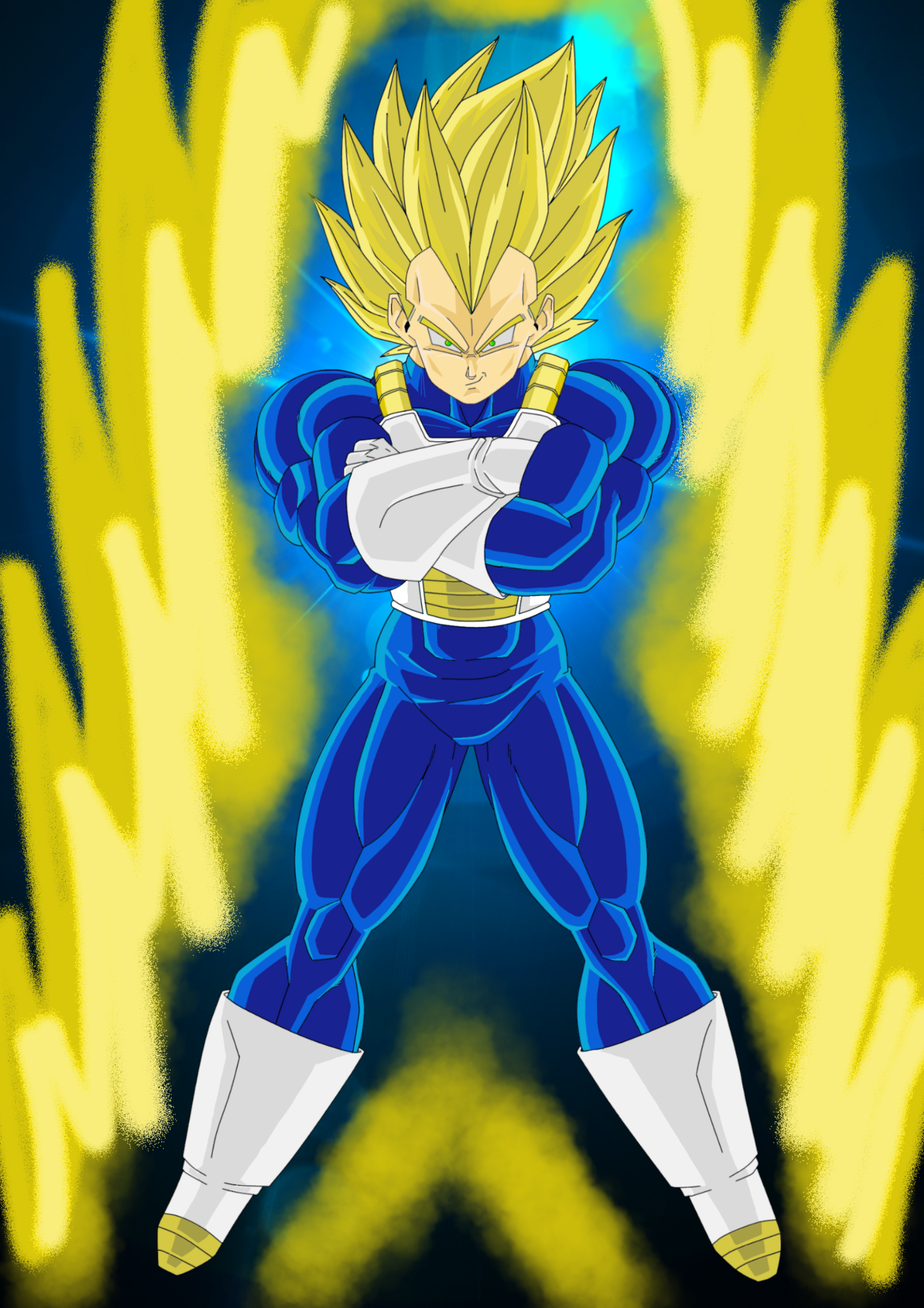 30 sin título - ibisPaint