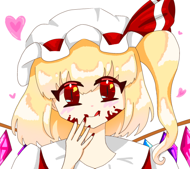 ゆるめフラン
