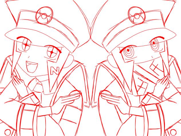 【途中経過】N氏の話を信じるな