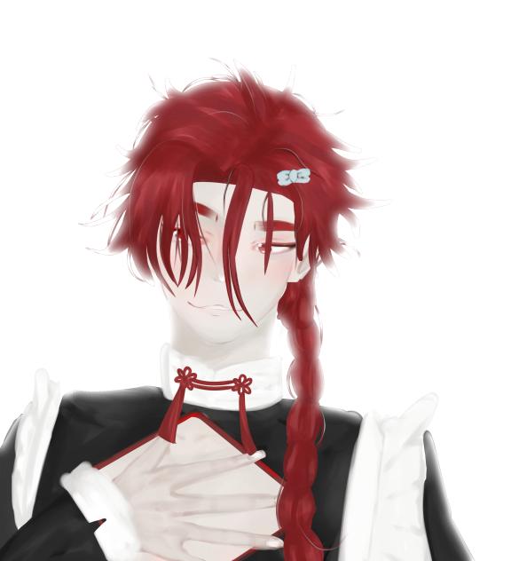 Maid Vein got to me