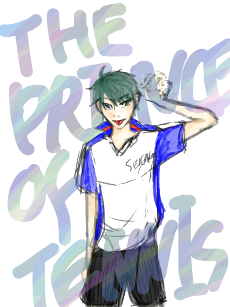 リョマらくがき