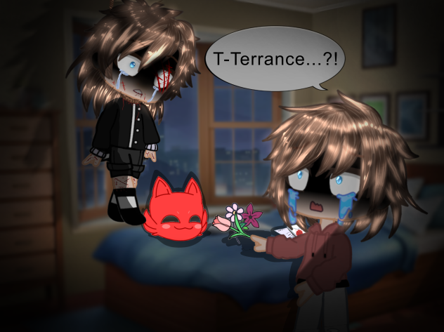 T-Terrance!!