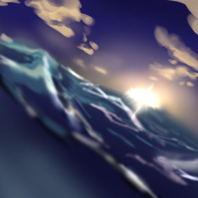 drift - ibisPaint