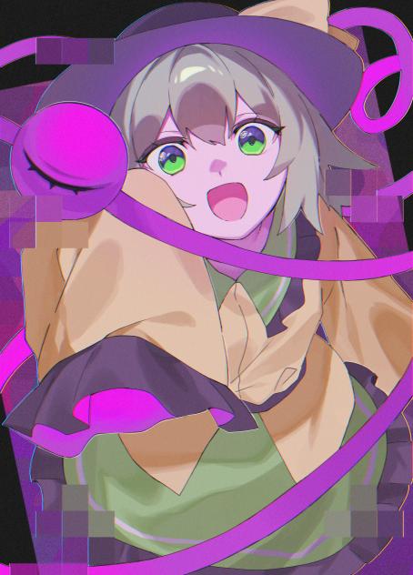 こいしﾁｬﾝ!!!