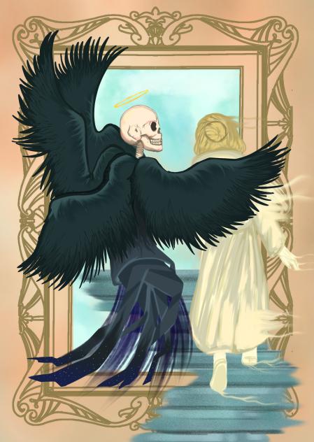 Hug of Death