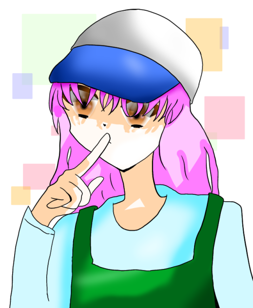 帽子🧢
