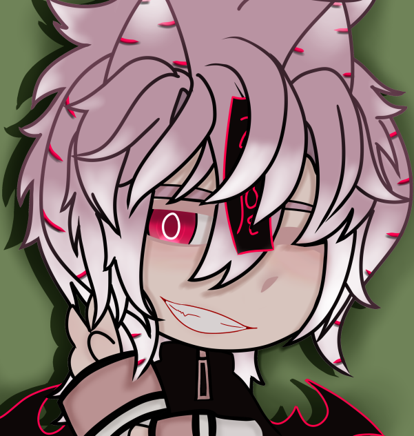 Kai - ibisPaint
