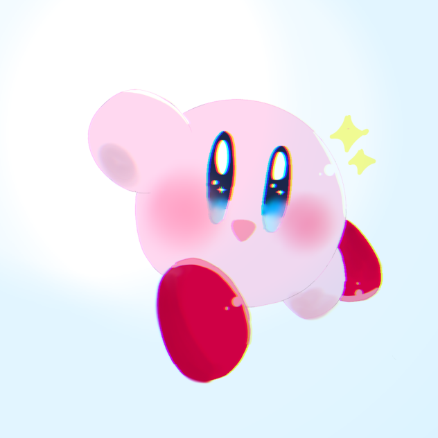 やあ！