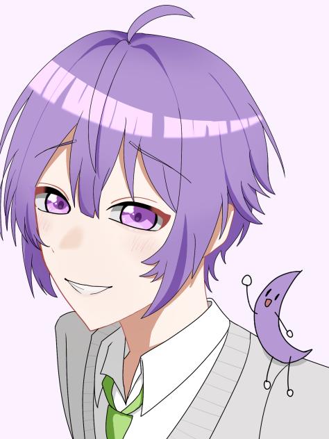 るもさんの最後のFA