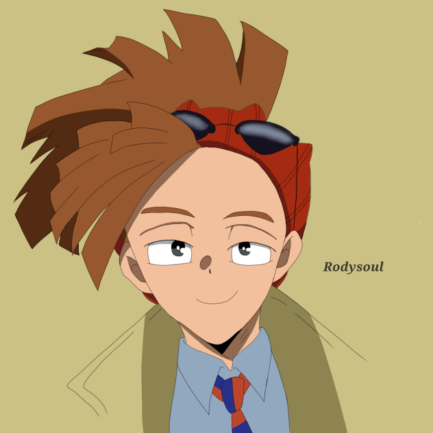 ロディ・ソウル