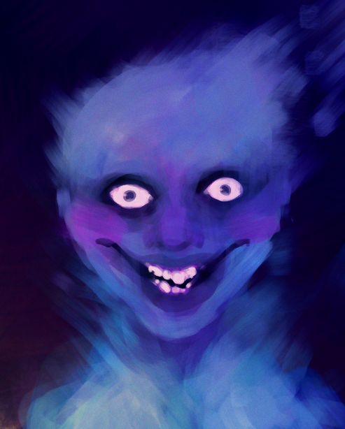 Unfathomable Joy