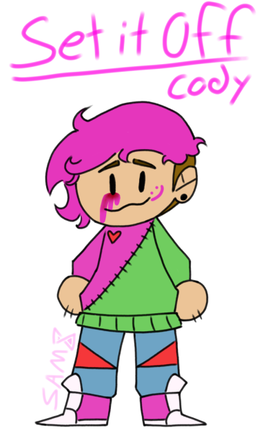 Cody