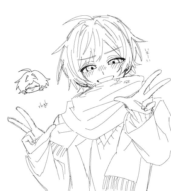 ぷりっつ rkgk