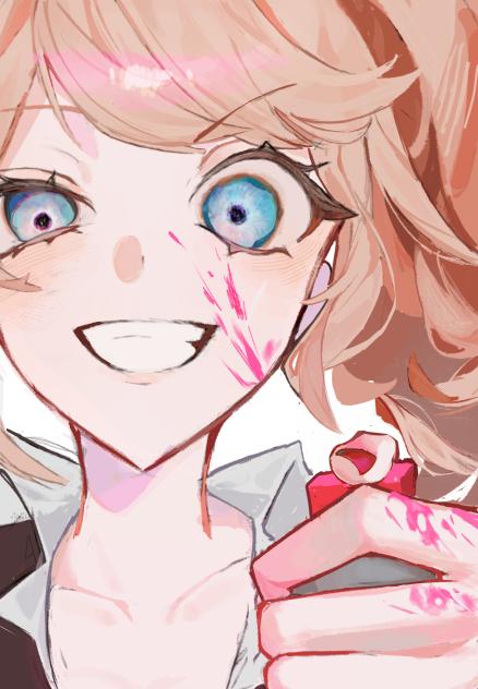 おしおき!!