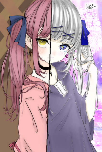 合合作作