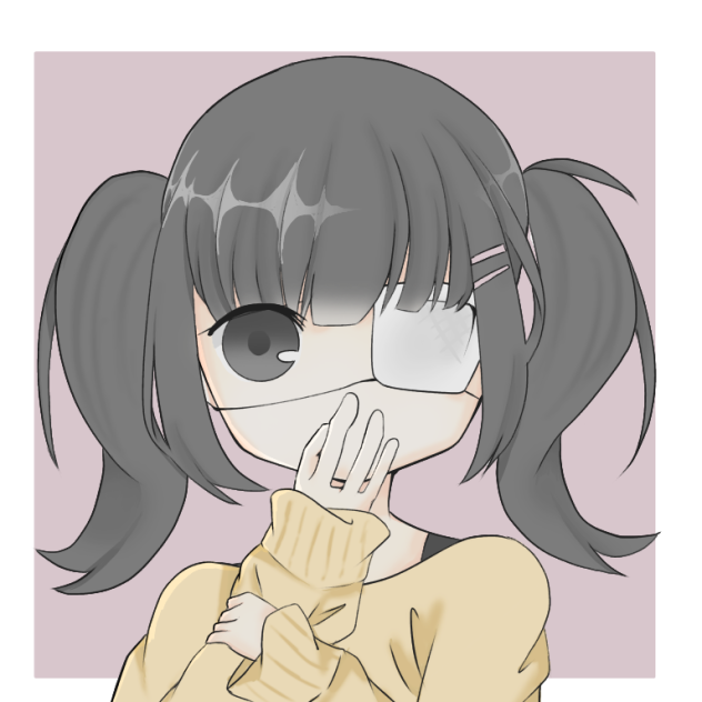自分で塗った