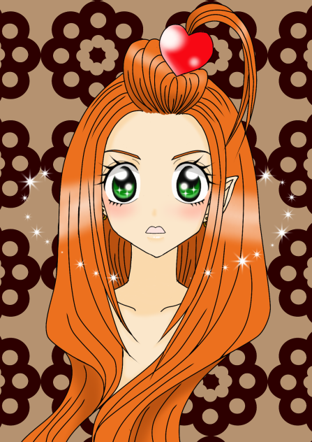 ショコラ、最アップ